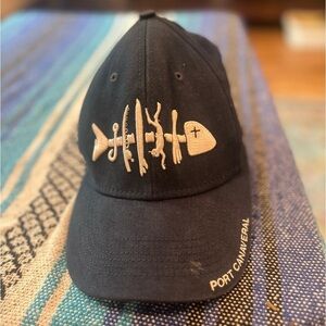 Grills Tiki Bar cap size L/XL in GUC
